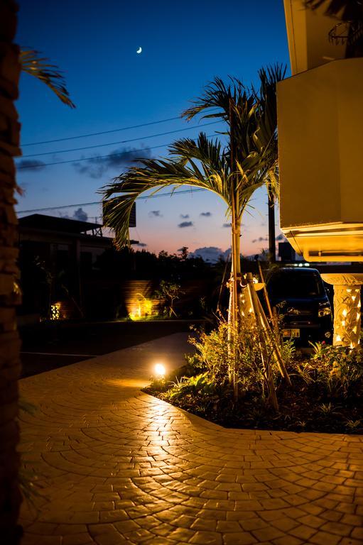 United Resort Yomitan Okinawa Buitenkant foto