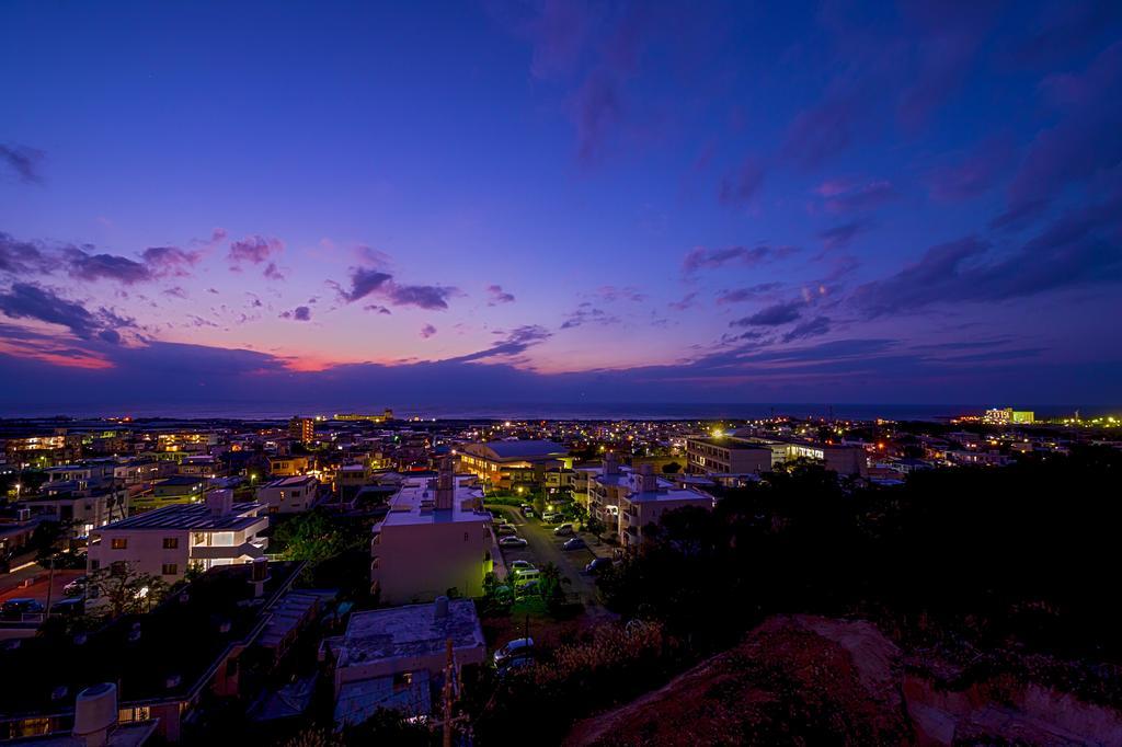 United Resort Yomitan Okinawa Buitenkant foto