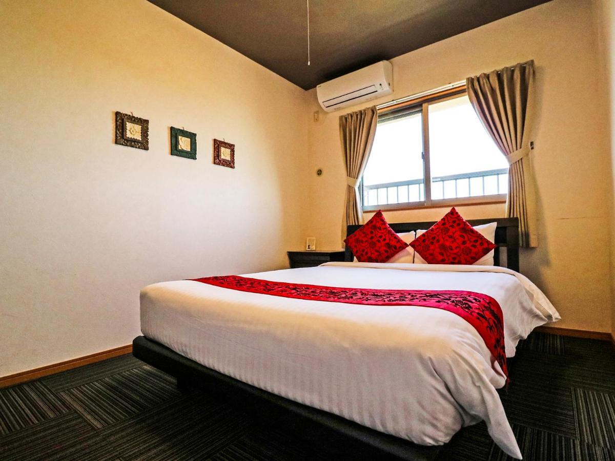United Resort Yomitan Okinawa Buitenkant foto