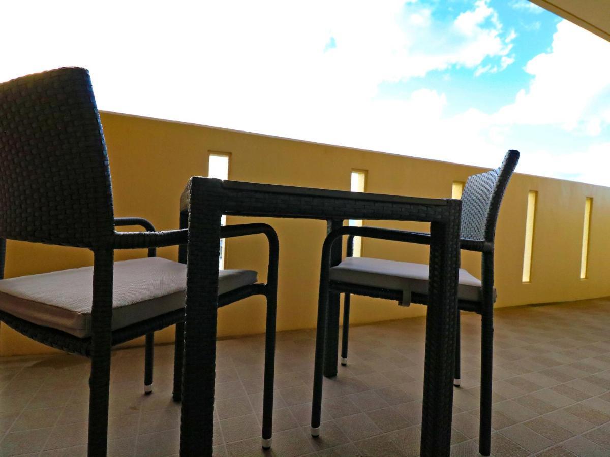United Resort Yomitan Okinawa Buitenkant foto